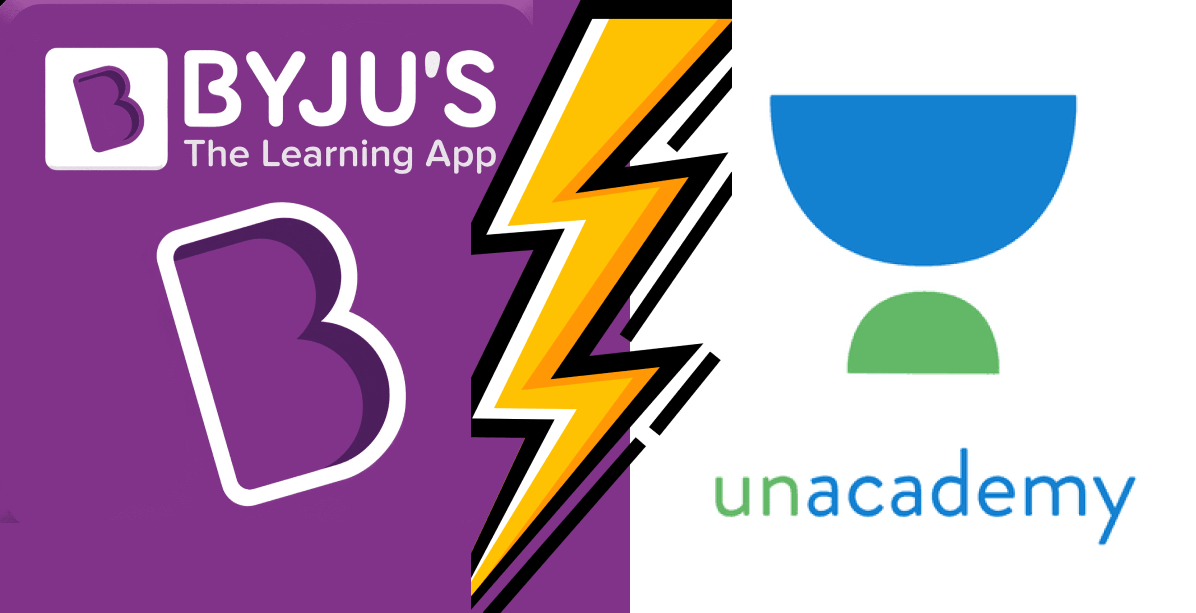BYJU’S vs Unacademy: Which is the Best for Indian Students in 2025? | LearnEasyIndia