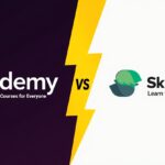 Udemy vs Skillshare