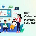 Best Online Learning Platforms India