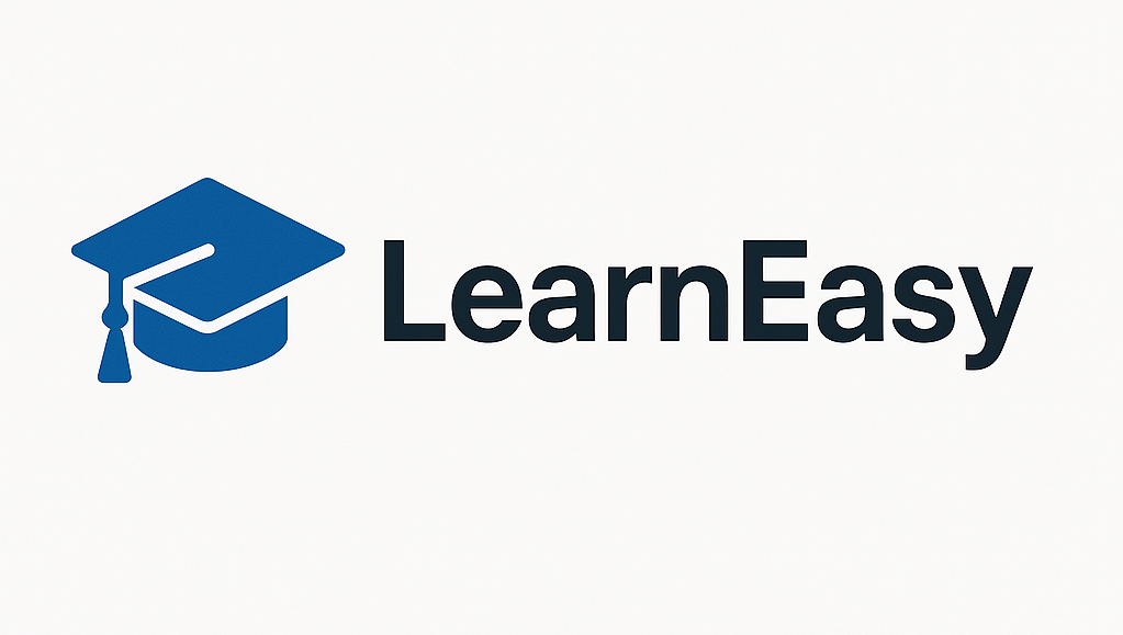Learn Easy
