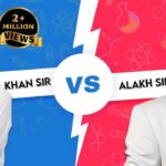 Physics Wallah vs Khan Sir Coaching
