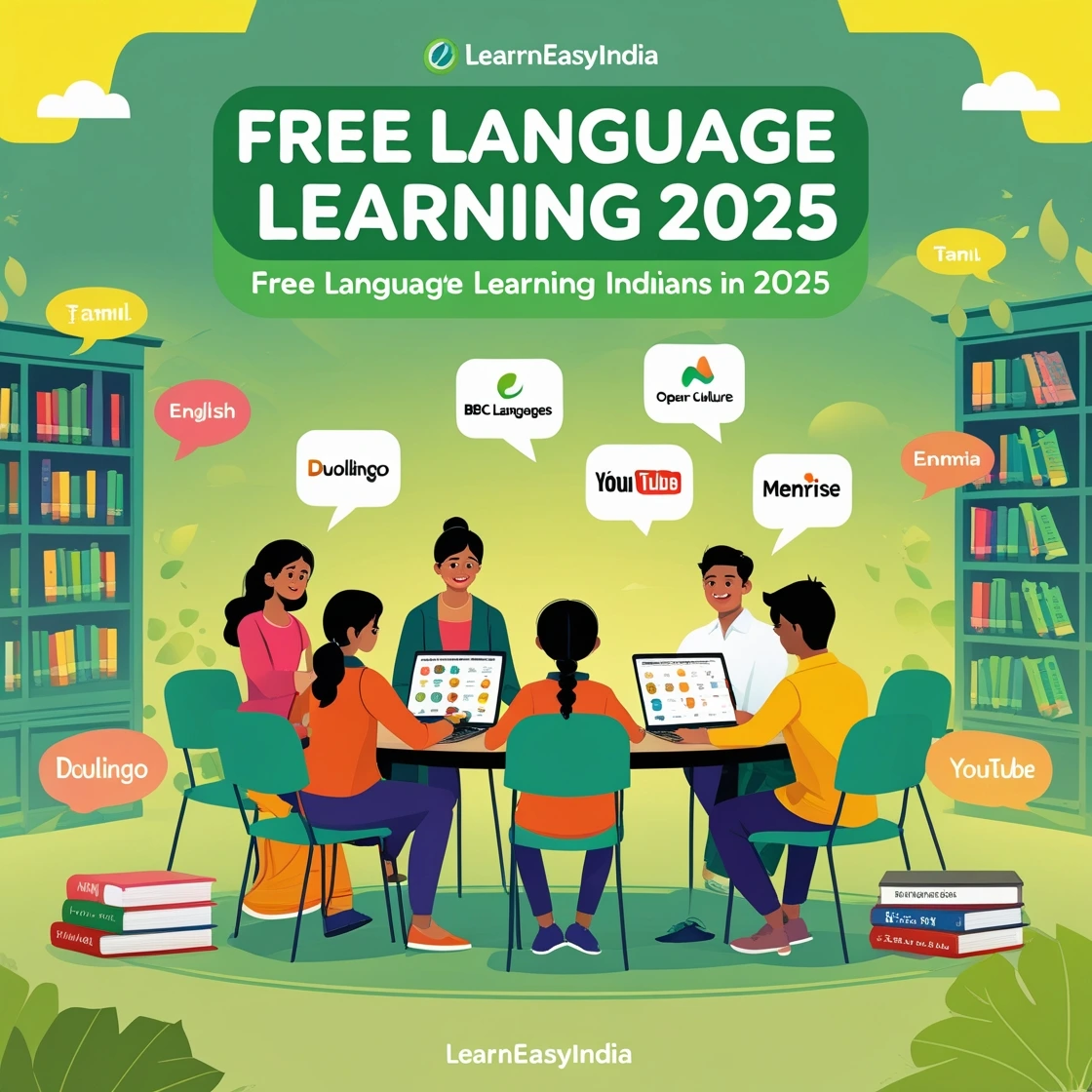 Language Learning
