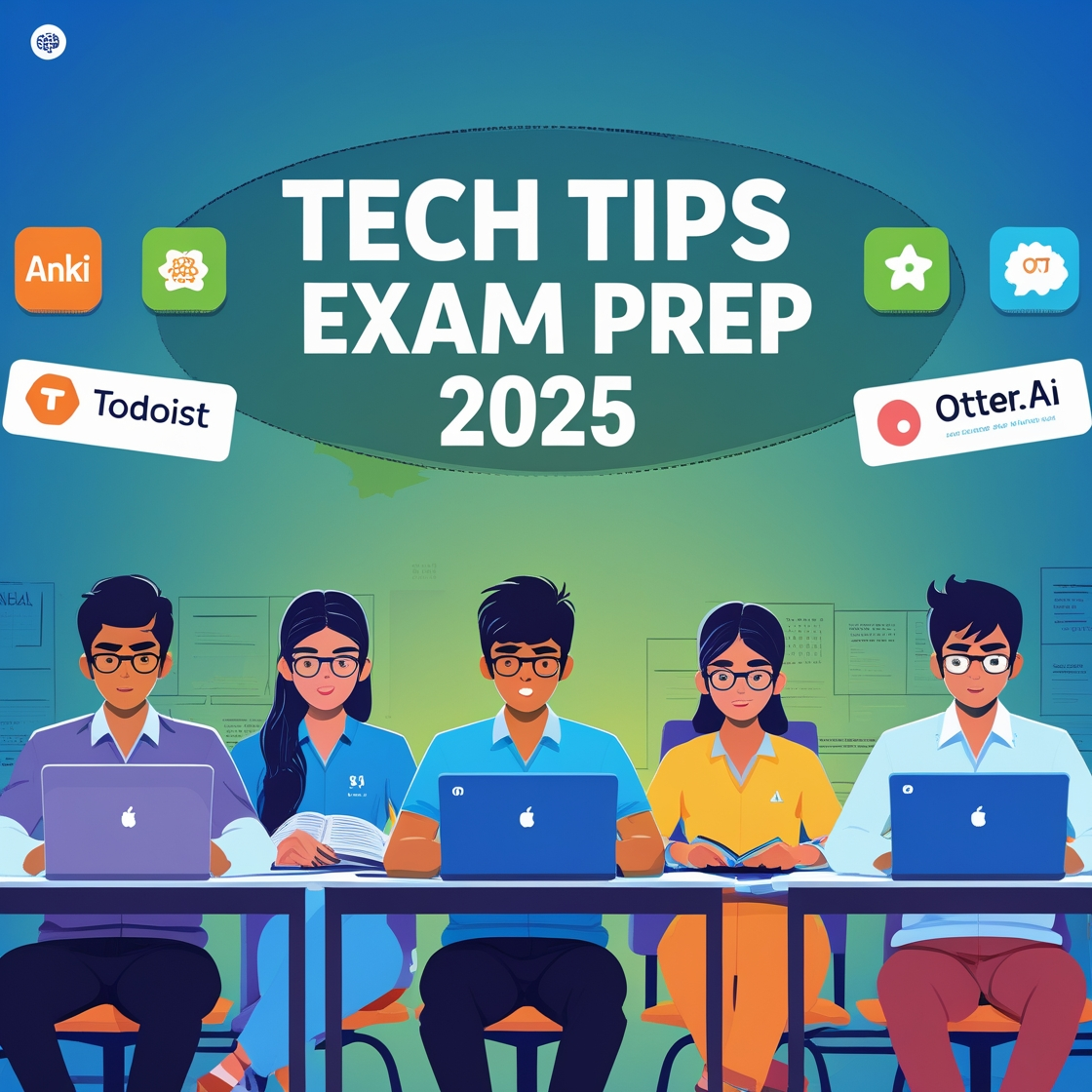 tech tips for exam