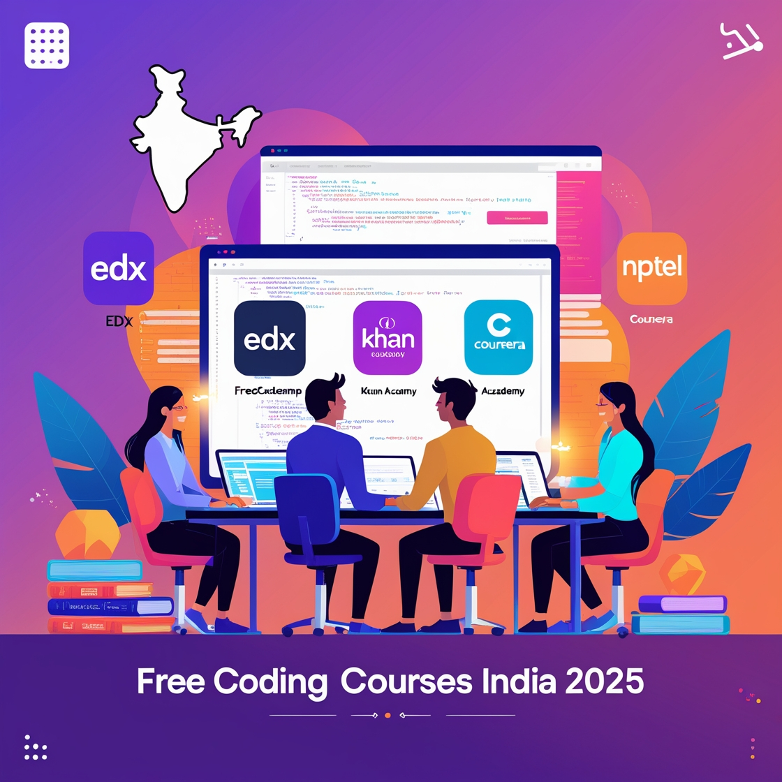 Free Coding Courses
